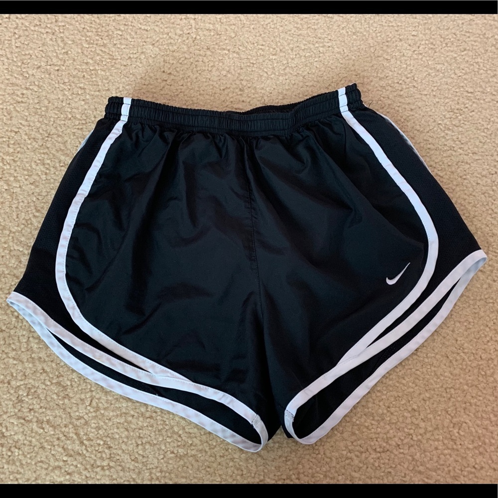 Nike Dri-fit Shorts